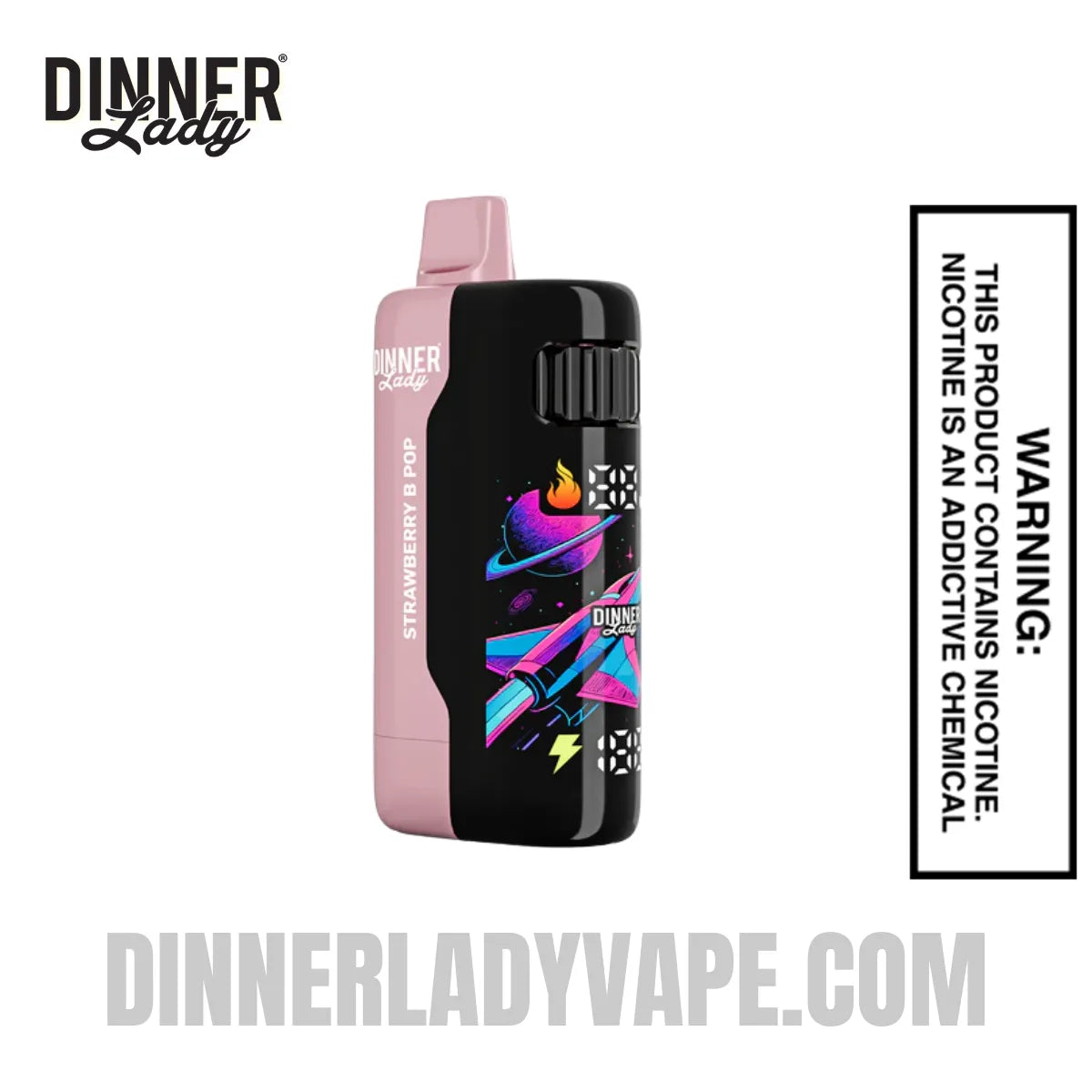 dinner lady vape juice Strawberry B Pop Galax 60K Disposable Flavor:Sunset Cocktail Coco Berry BULL Geek columbia coffee