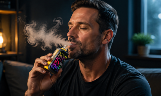 How to Use a Dinner Lady Vape