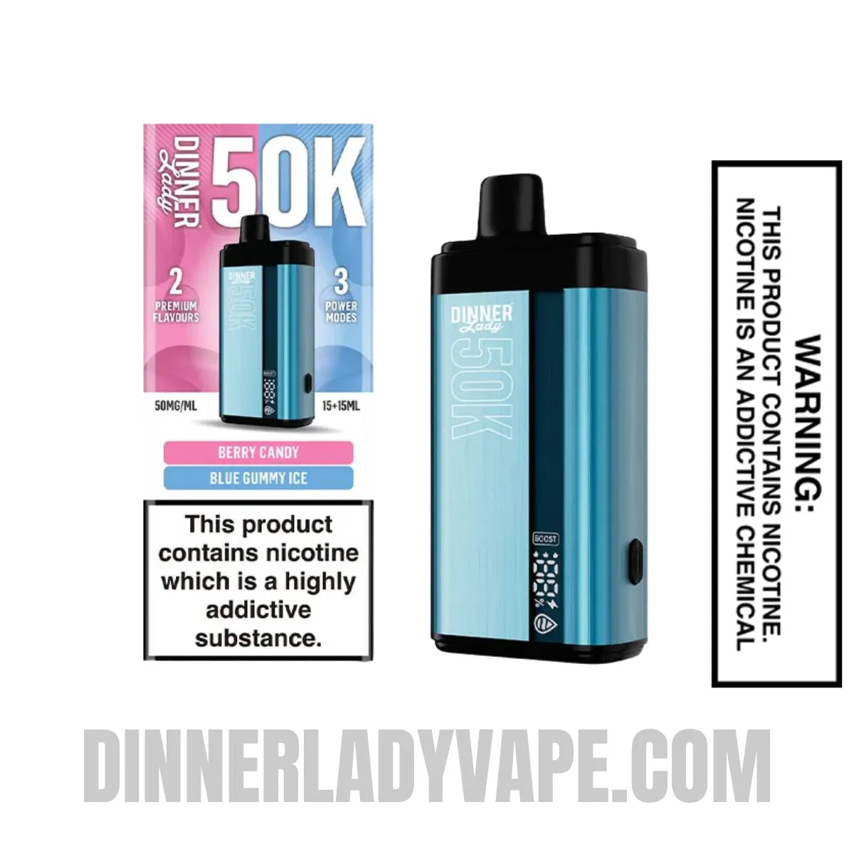 candy vape Best Cotton Candy Vapes: Vapegrl's Picks main image 1