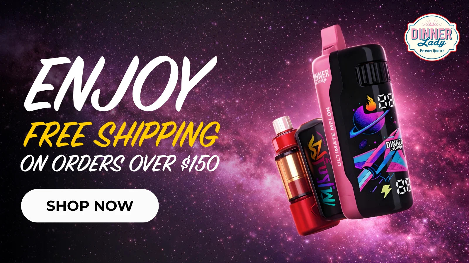 Official Dinner Lady Vape USA Store | Dinner Lady Vape Official Dinner Lady Vape USA Store | Dinner Lady Vape