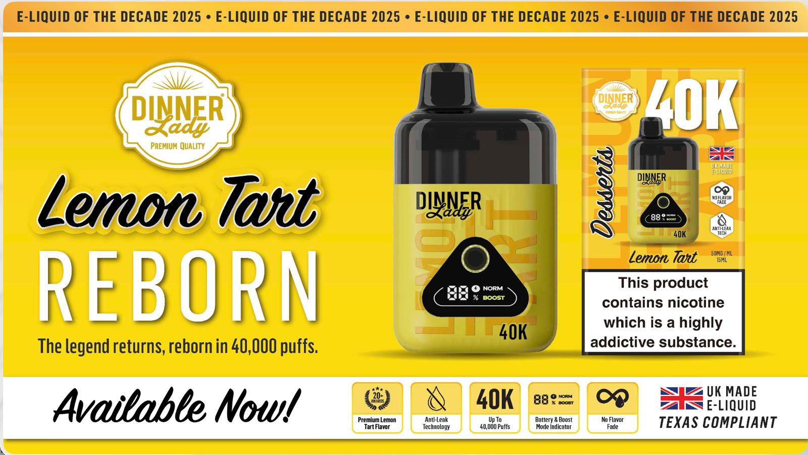 Official Dinner Lady Vape USA Store | Dinner Lady Vape Official Dinner Lady Vape USA Store | Dinner Lady Vape