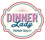 Dinner Lady Vape Logo