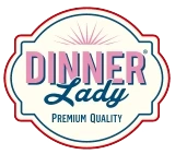 Dinner Lady Vape logo